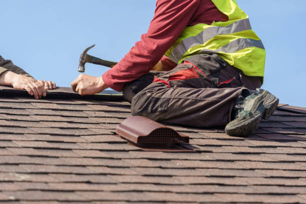 Franklin, GA Roofing Contractor Company