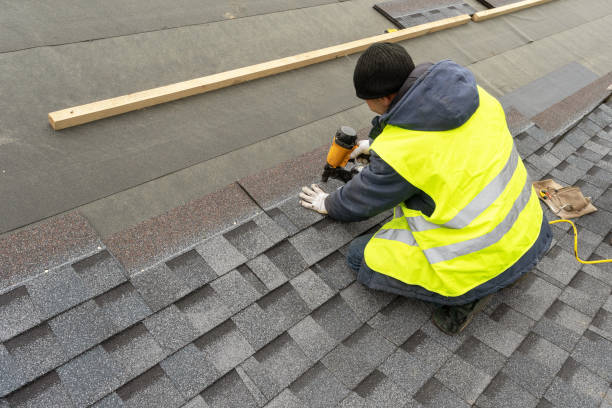 Best Metal Roofing Contractor  in Franklin, GA