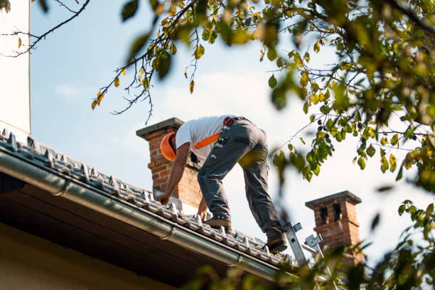 Best Emergency Roof Repair  in Franklin, GA