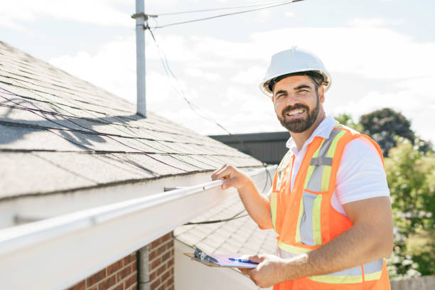 Best Tile Roofing Contractor  in Franklin, GA