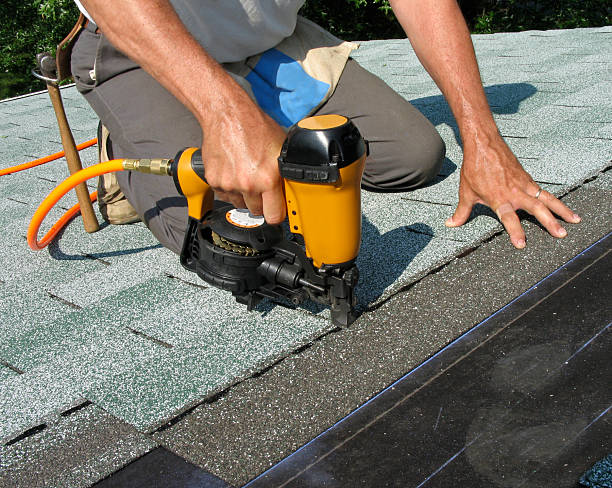 Best Roof Repair Services  in Franklin, GA