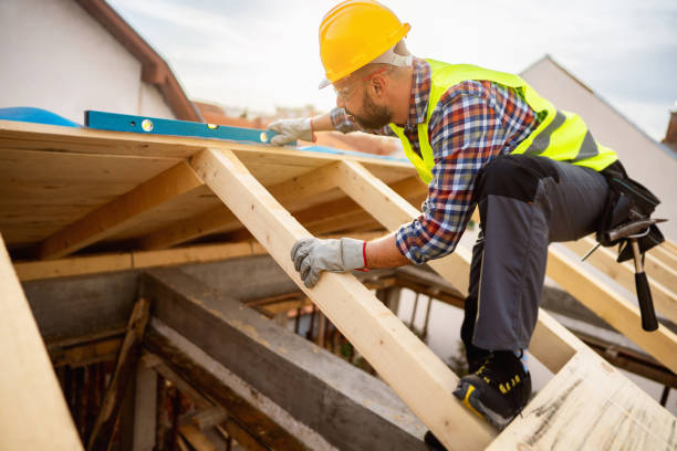 Best Best Roofing Contractors  in Franklin, GA