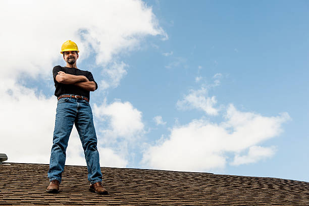 Best Commercial Roofing Services  in Franklin, GA
