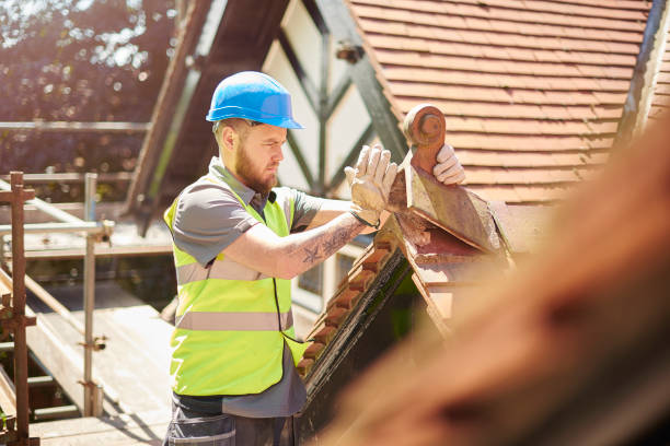 Best Local Roofing Companies  in Franklin, GA