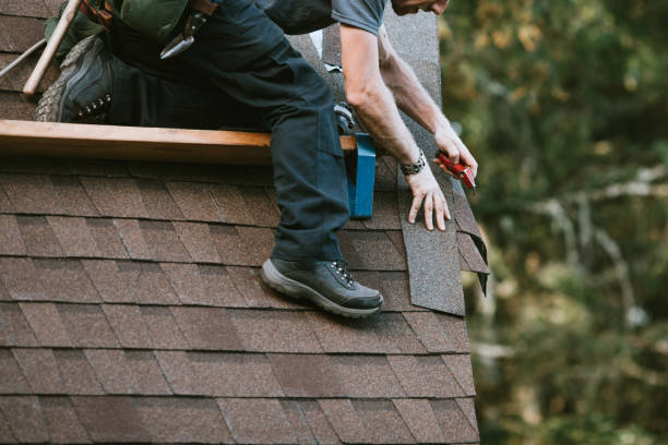 Best Residential Roofing Contractor  in Franklin, GA