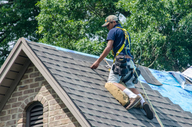 Best Slate Roofing Contractor  in Franklin, GA